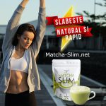 Adevarul despre Matcha Slim