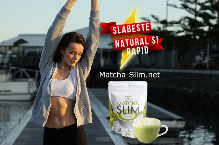 The truth about Matcha Slim