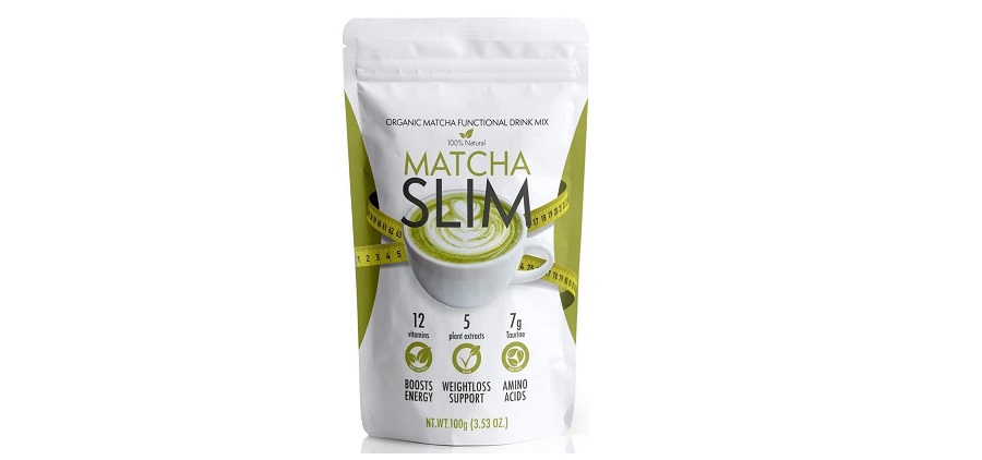 Where to buy Matcha Slim