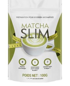 matcha slim france